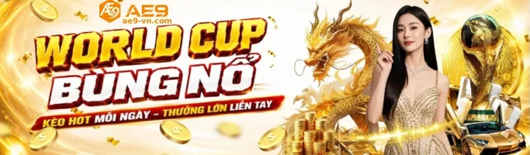 Về Chúng Tôi AE9 – Nền Tảng Giải Trí Trực Tuyến Hiện Đại