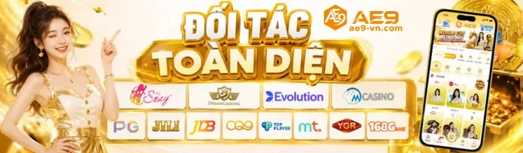 Tải App AE9 – Trải Nghiệm Giải Trí Mọi Lúc, Mọi Nơi